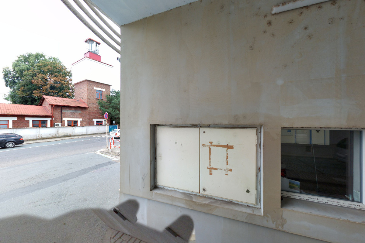 Autoservis Jiří Pavlík