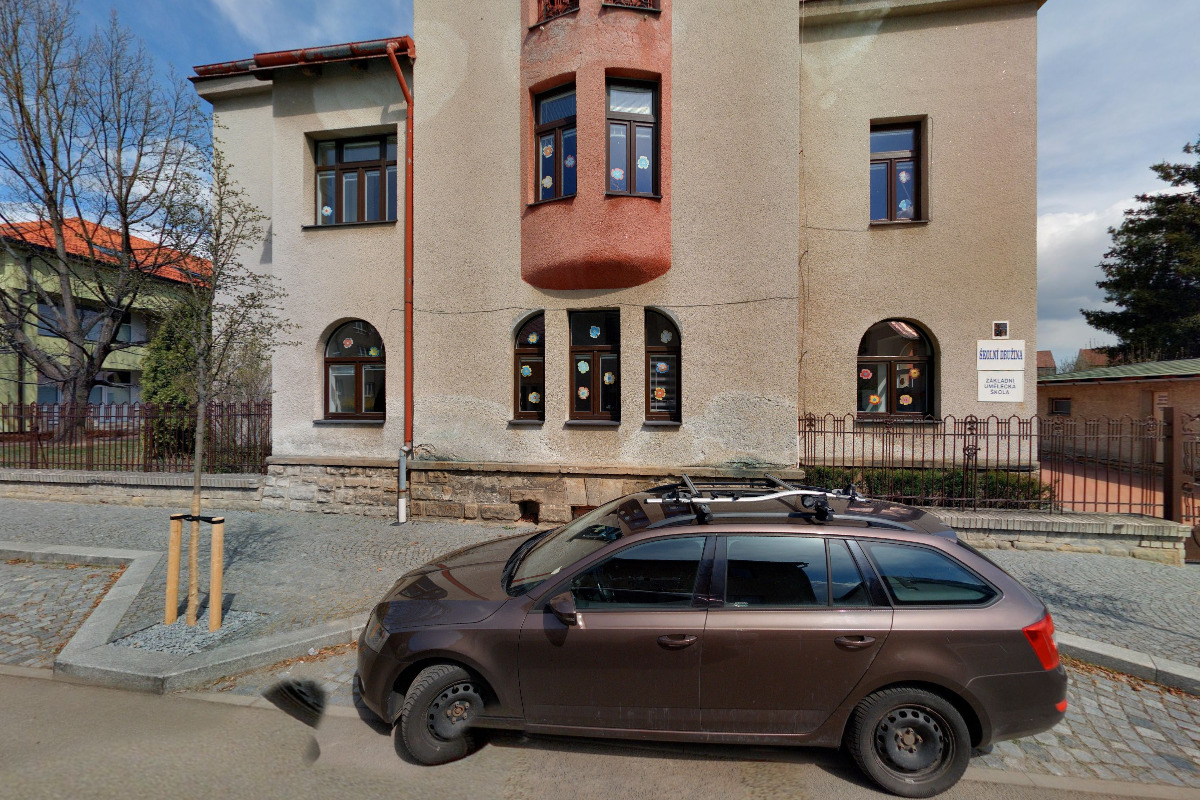 Základní umělecká škola Mnichovo Hradiště foto 3