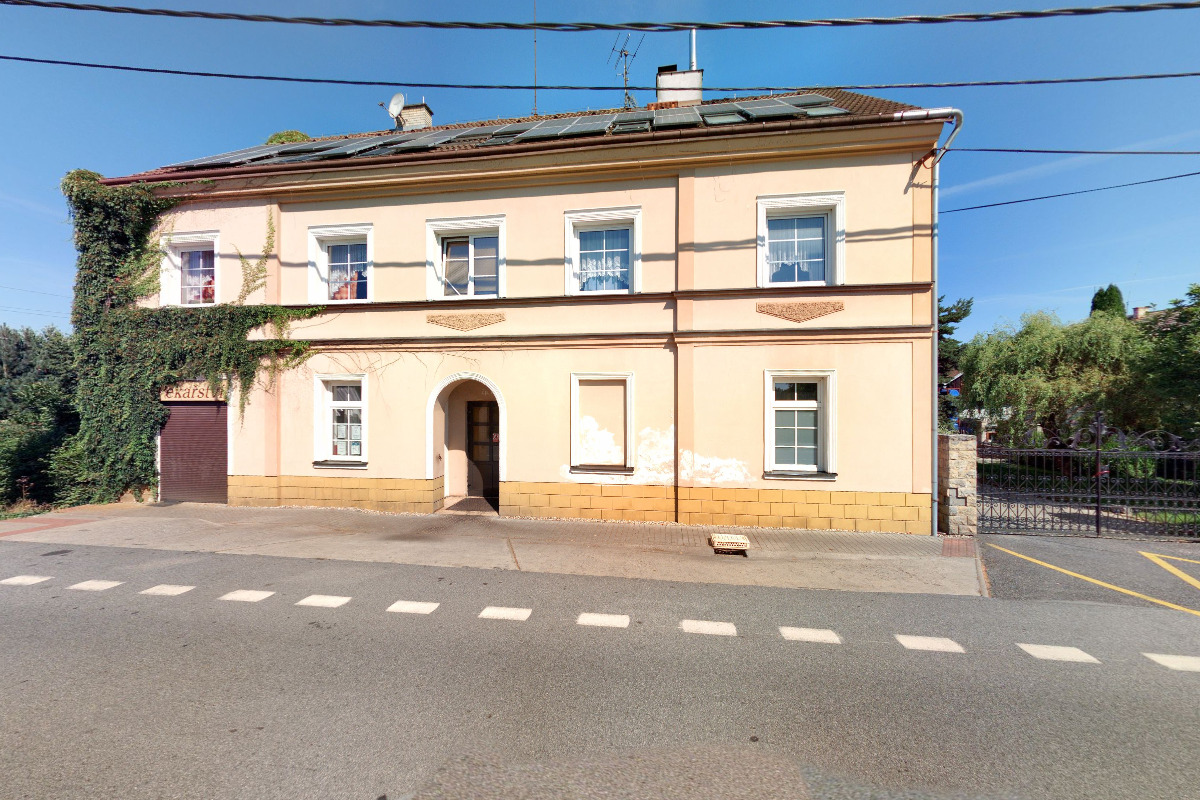 Pekařství Koutných foto 2