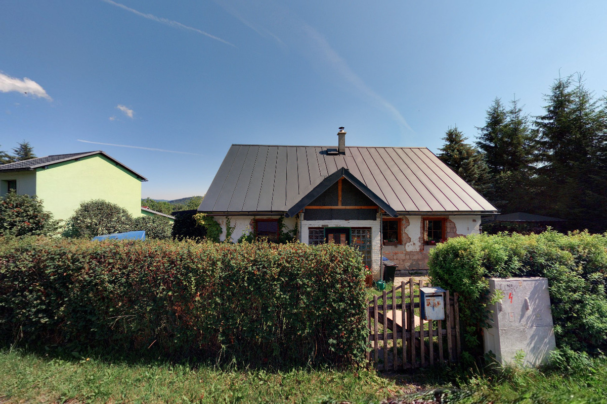 Petr Hovězák foto 2