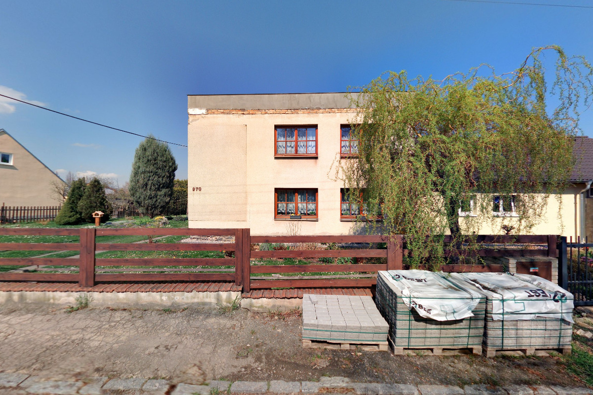 Irena Makovičková - Účetnictví