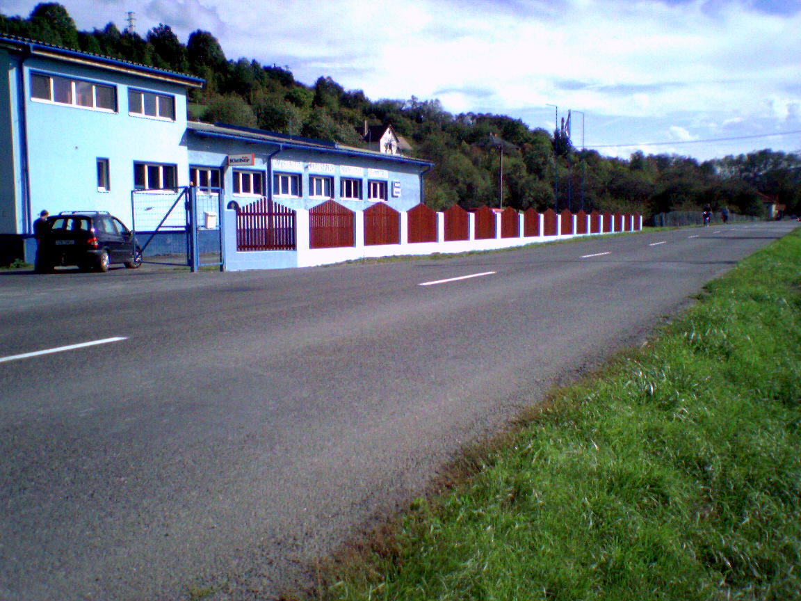 Pneuservis Zuzana foto 2