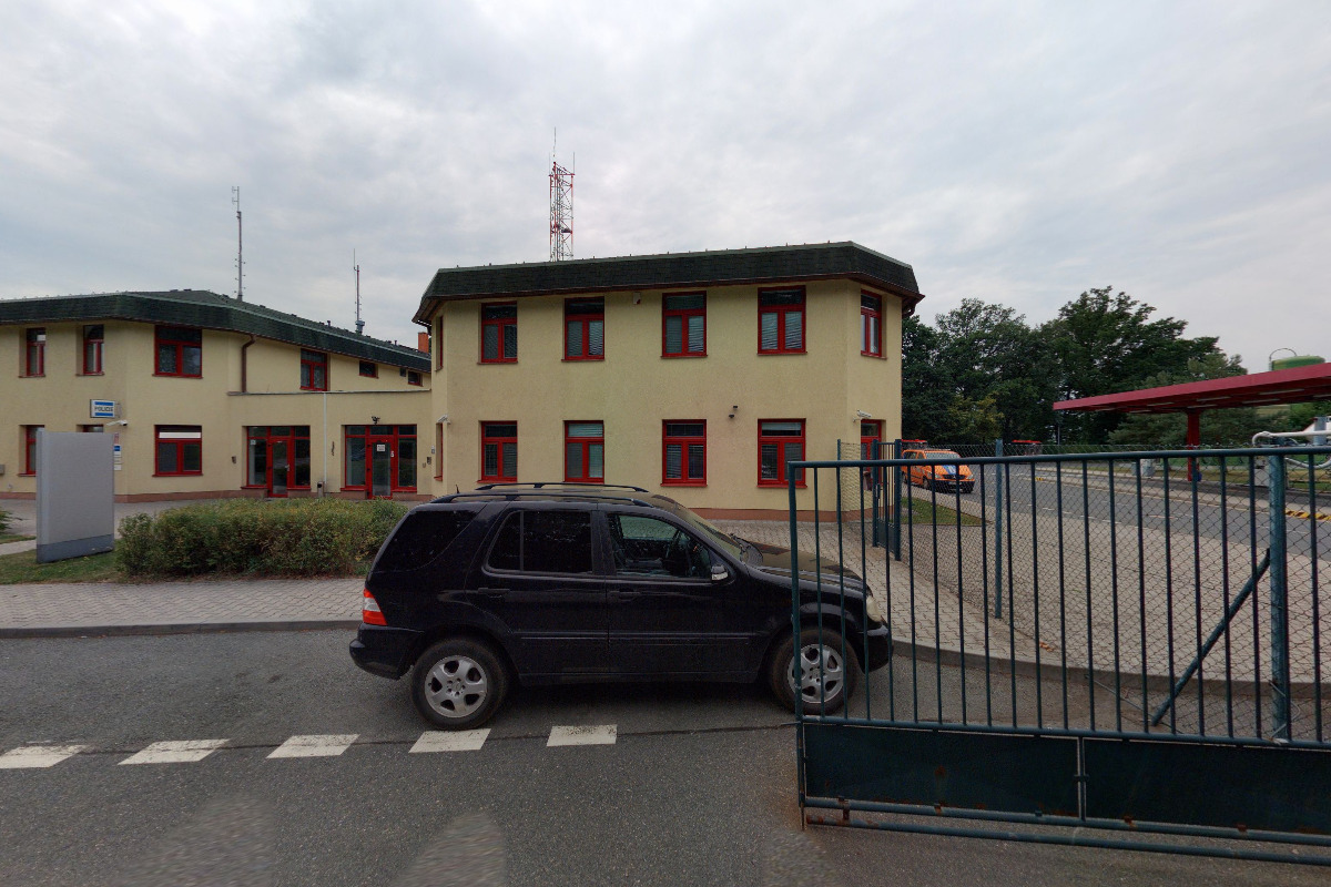 Ředitelství silnic a dálnic ČR - SSÚD 14 Pravy foto 3