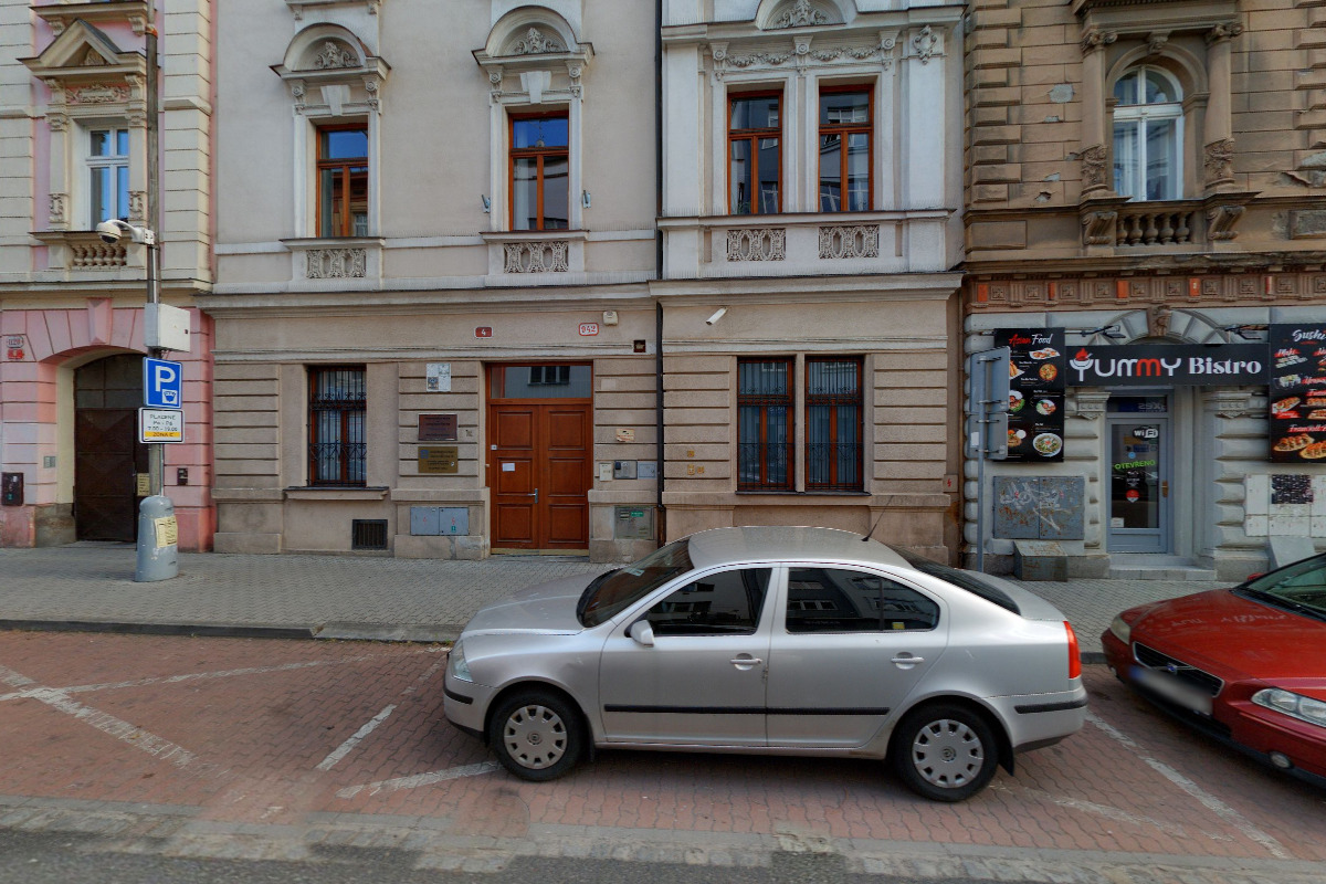 Posudková komise MPSV foto 3