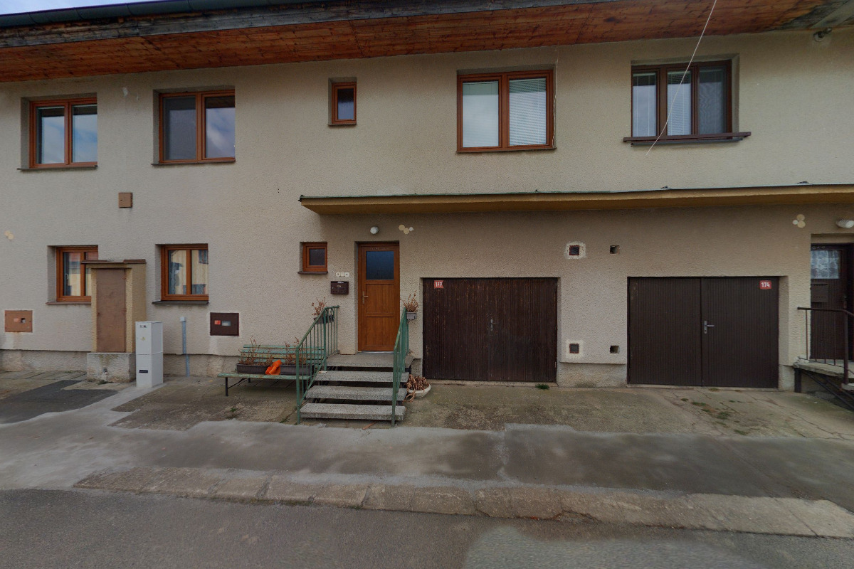 Ubytovaní u Anežky a Rozárky foto 5