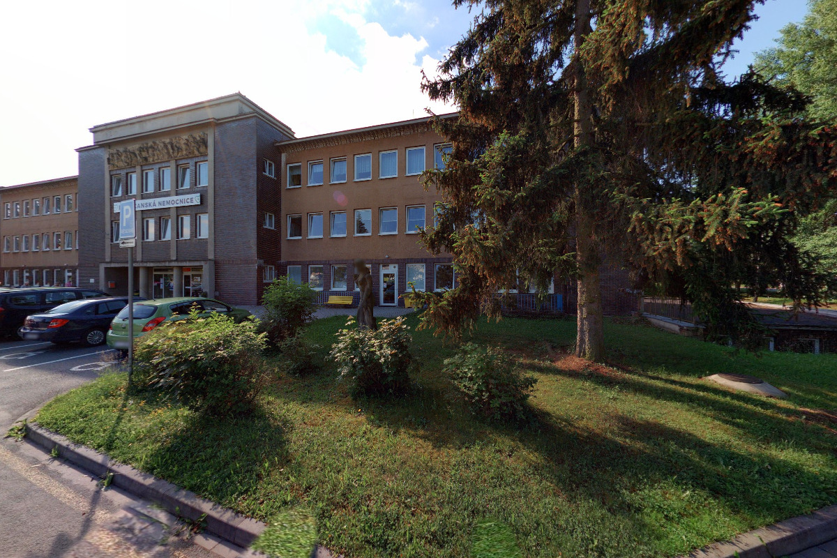 Endokrinologická ambulance - Rokycanská nemocnice foto 2