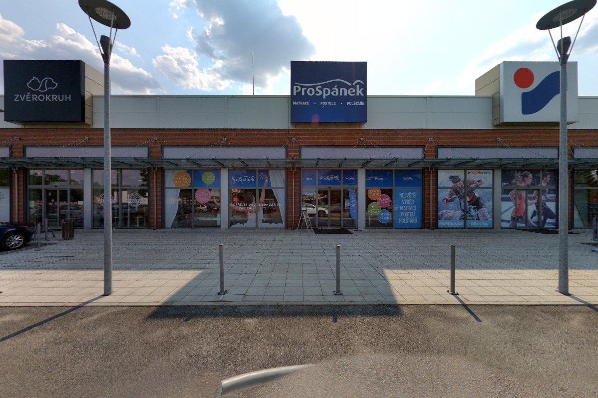 ZVĚROKRUH Salón pro domácí mazlíčky foto 2