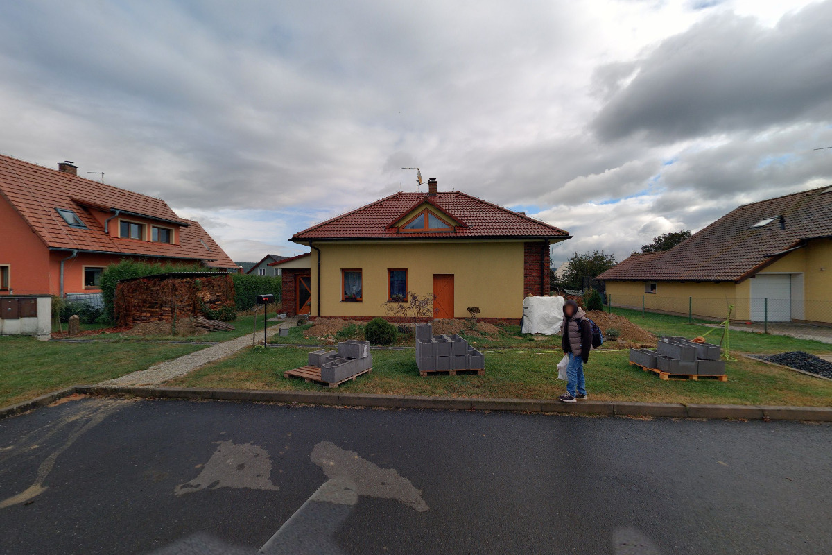 Markéta Lišková - Nehtové studio