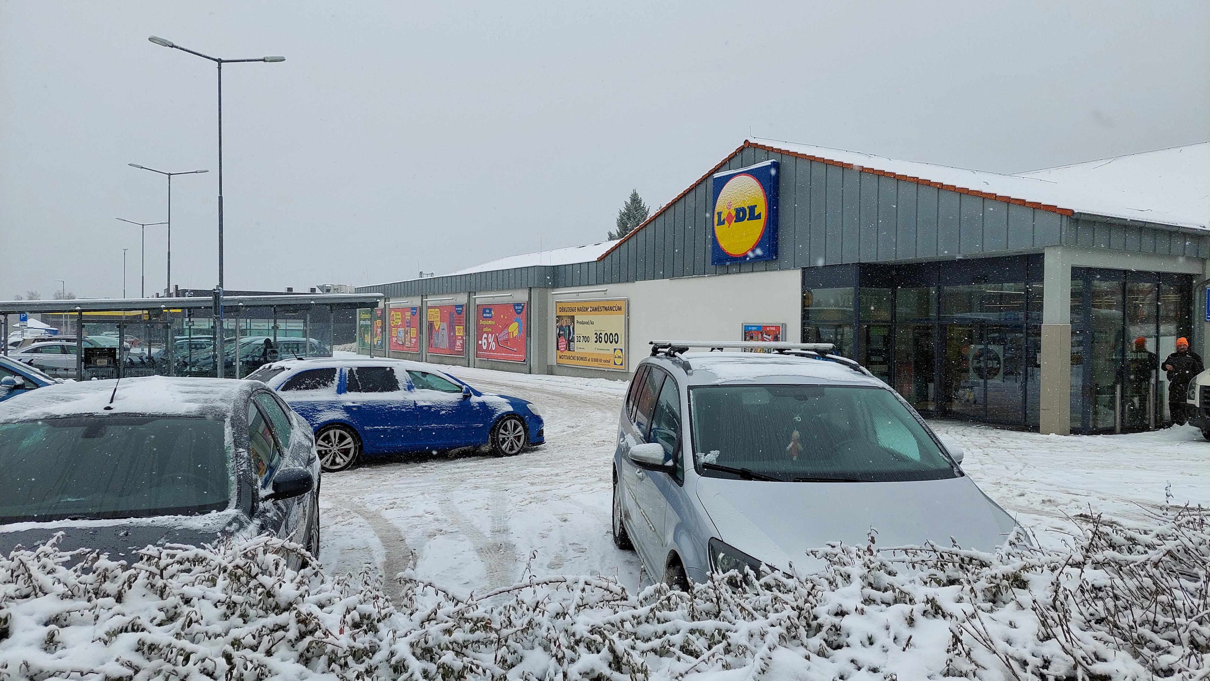 Lidl foto 5