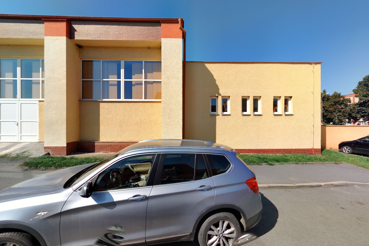 Společenské a kulturní centrum (SKC) Nýřany foto 5