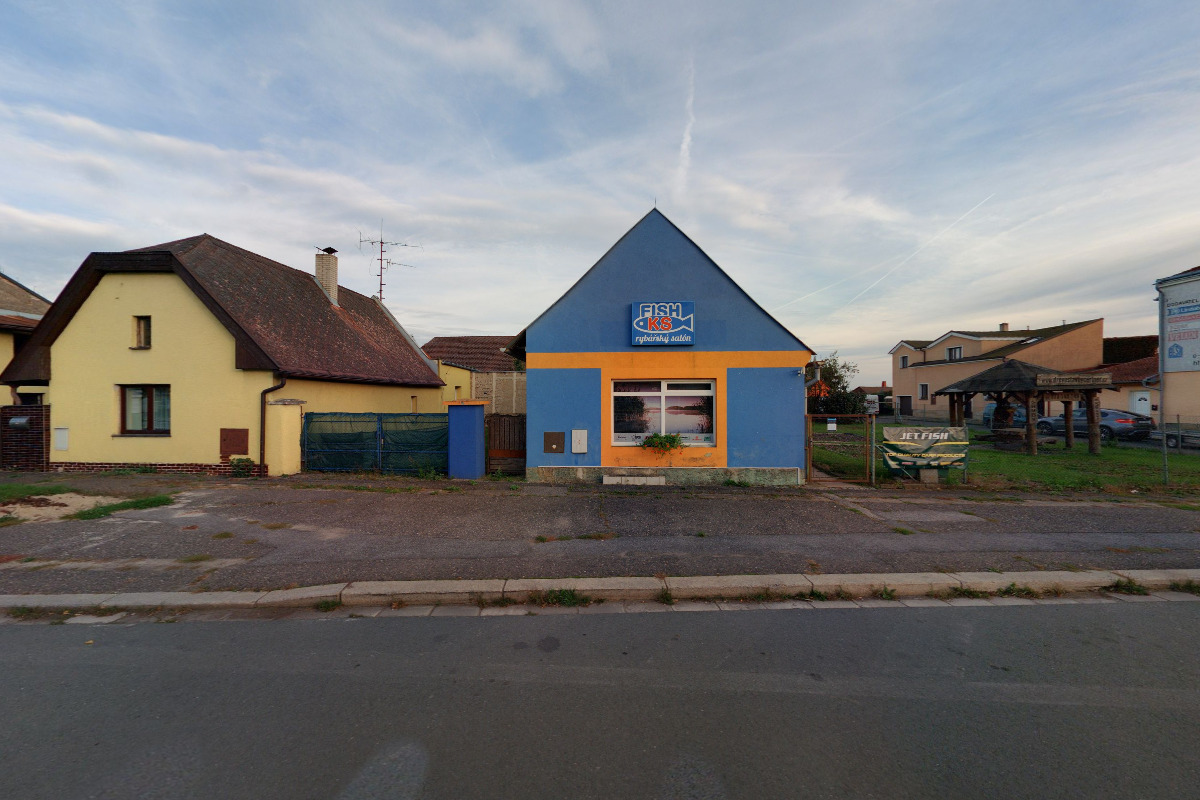 KS - FISH, s.r.o. foto 6