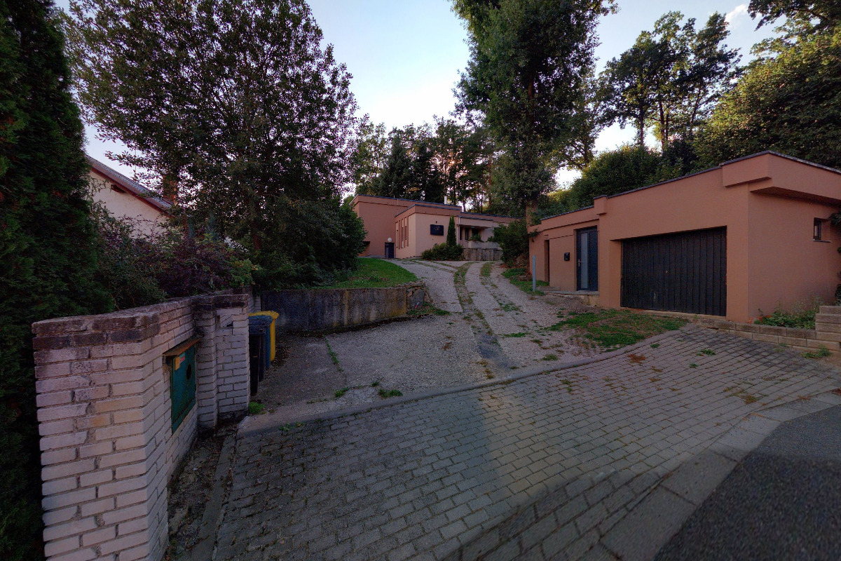 Vila Lom foto 6