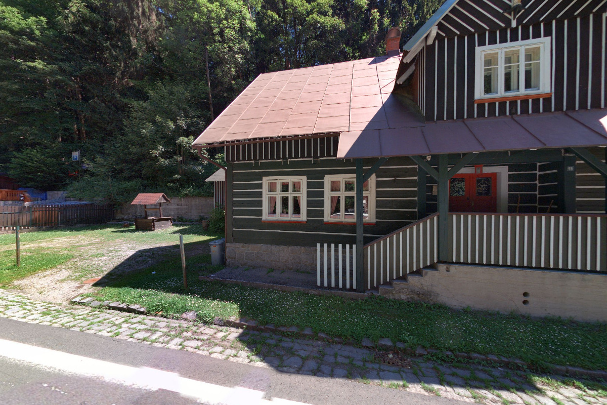 Pension Volský důl foto 1