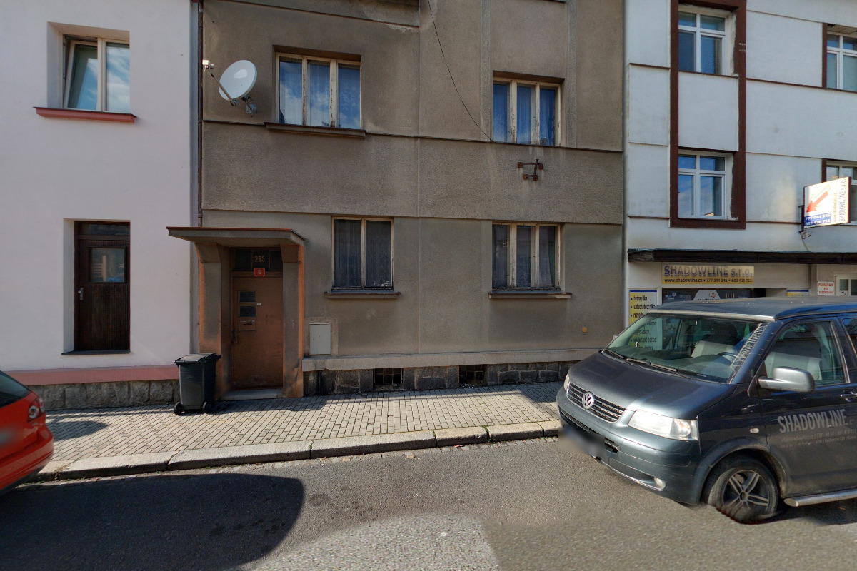 Jezdecký klub Klatovy-Činov foto 1