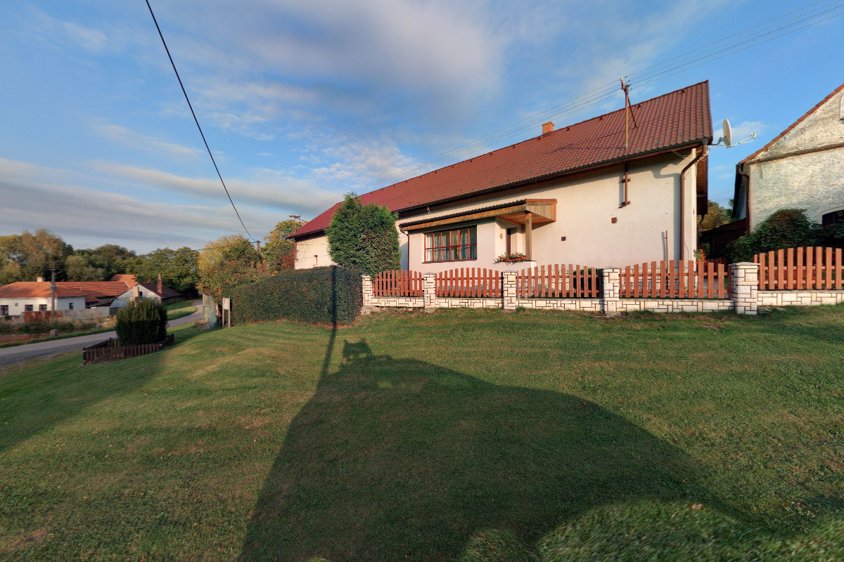 Tělovýchovná jednota Sokol Vilémov