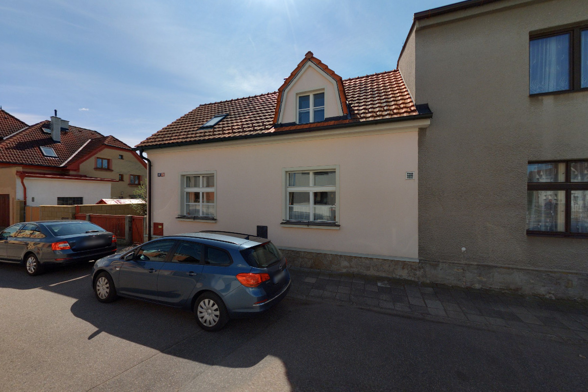 Ing. Jana Podzimková foto 1