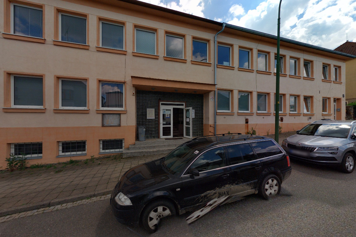 Hasičská vzájemná pojišťovna, a.s.