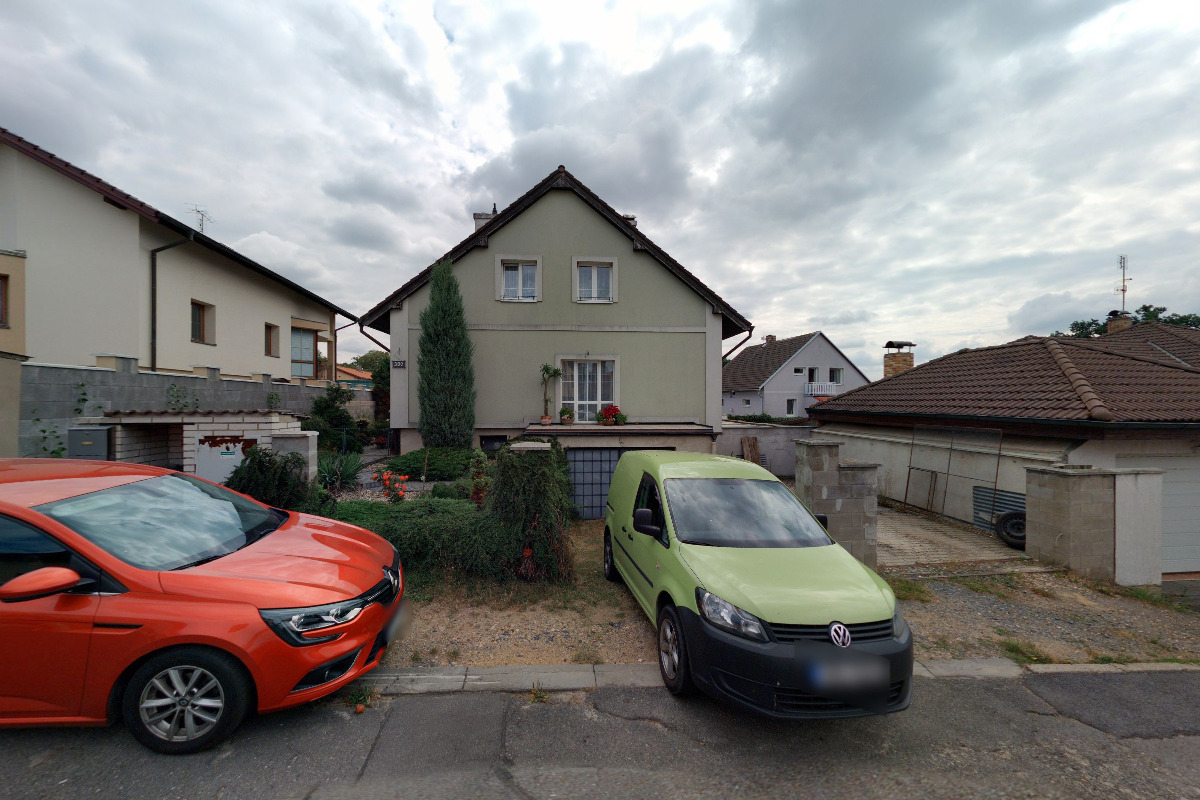 Zámečnictví Jiří Pek