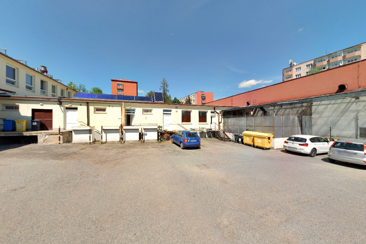 Květinářství a vinotéka Kovalova