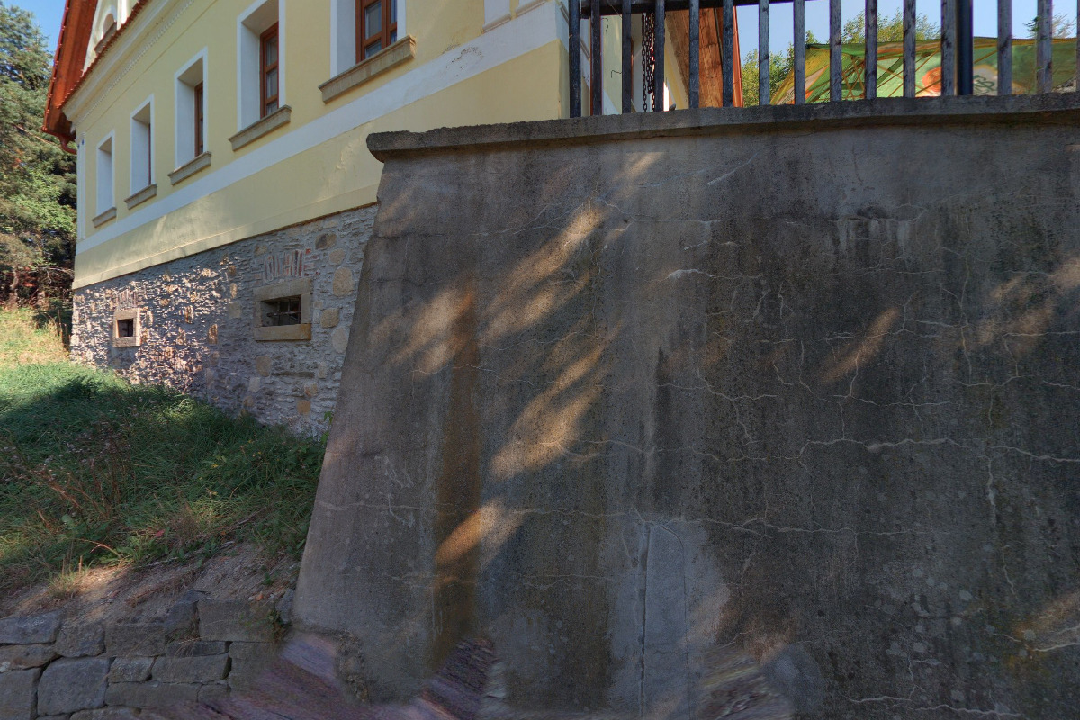 Výškové práce - Jiří Nešpor foto 1