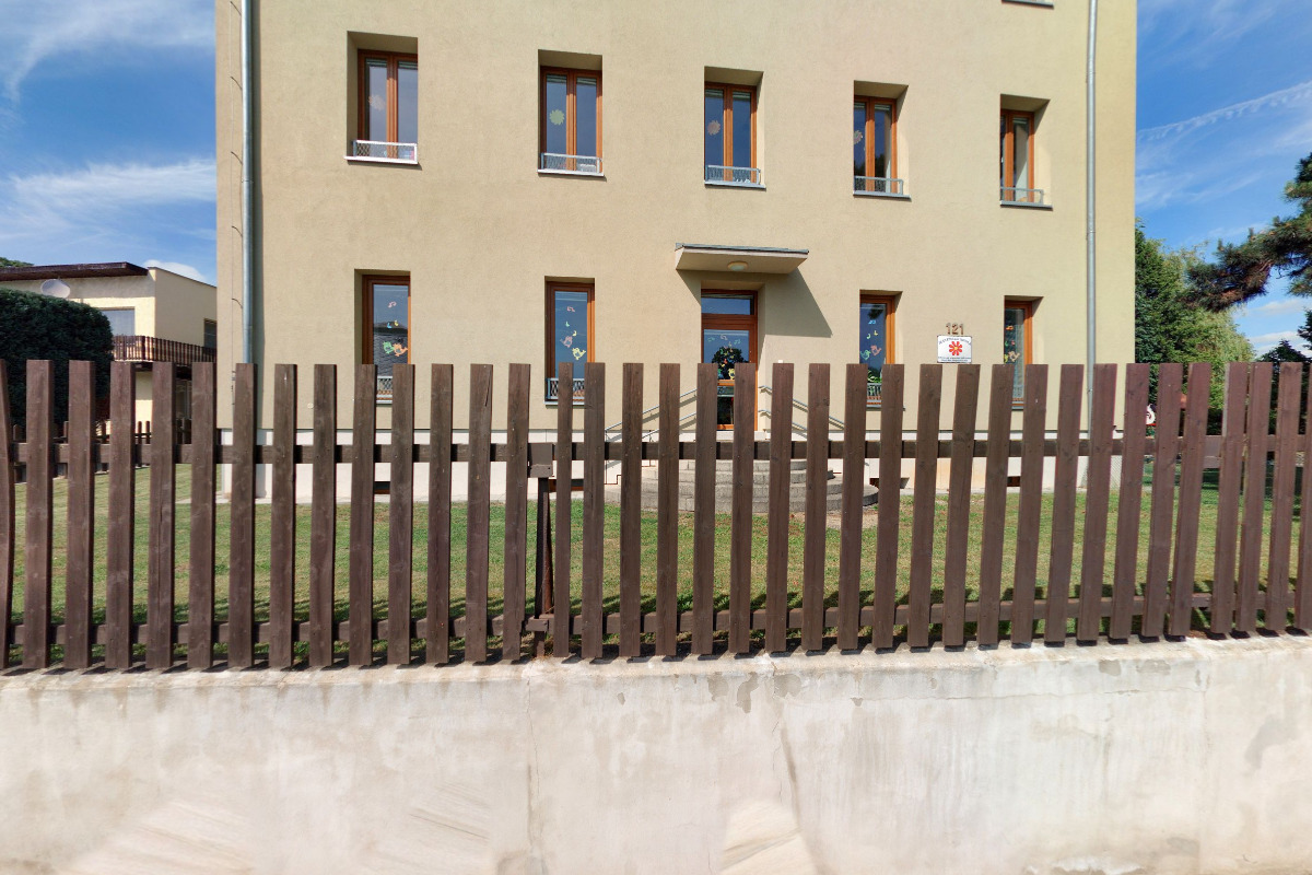 MŠ Kytička foto 4