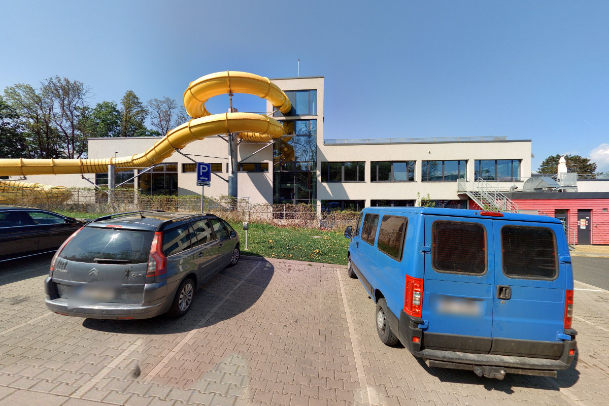 ŠKO-ENERGO, s.r.o. - Nabíjecí stanice foto 1