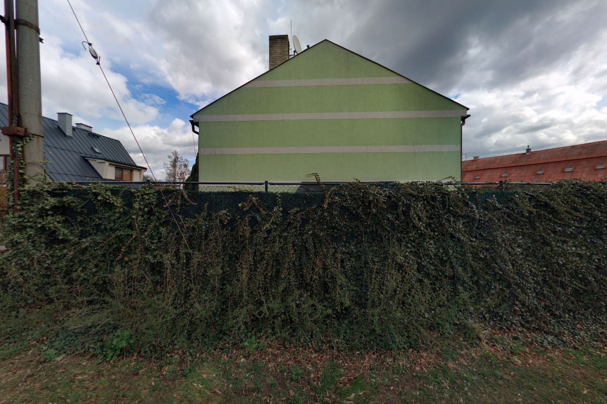 Pošta Partner Radim