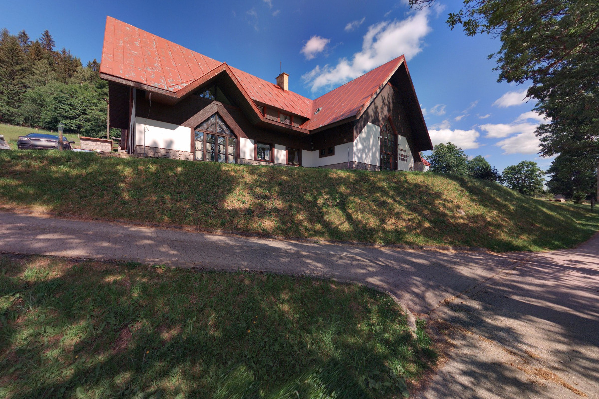 Horský domov Herlíkovice foto 6