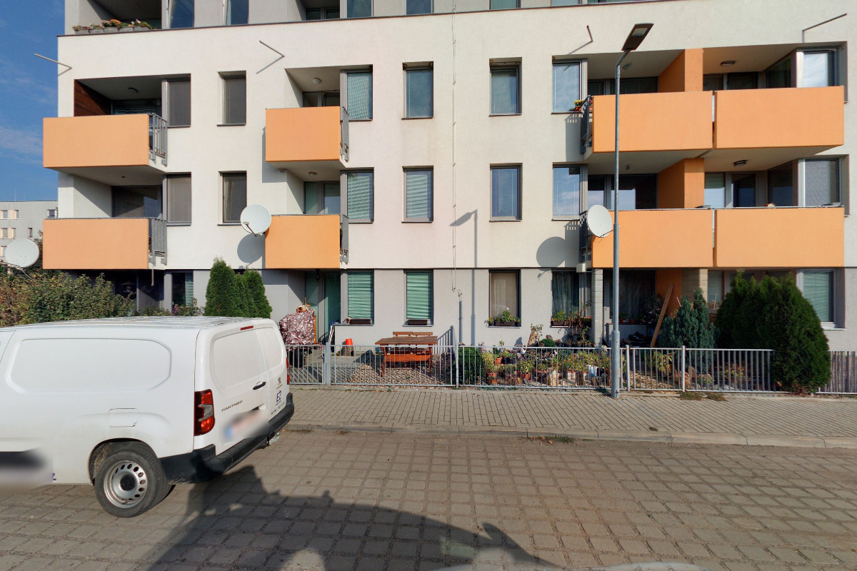 Radka Wernerová - prodej obrázků