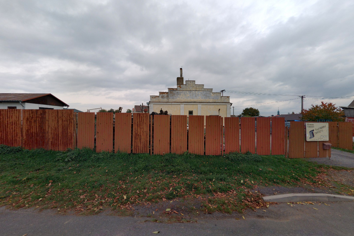 Truhlářství TRPÍSTY, s.r.o.