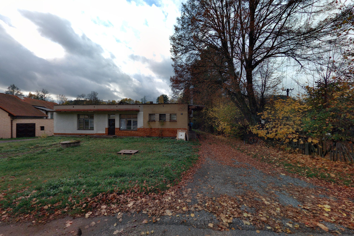 Matouškovy brambůrky