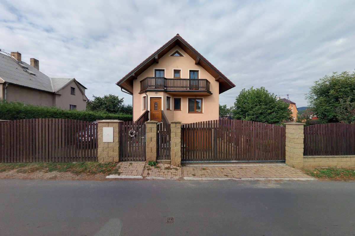 Vinotéka Hřímalka