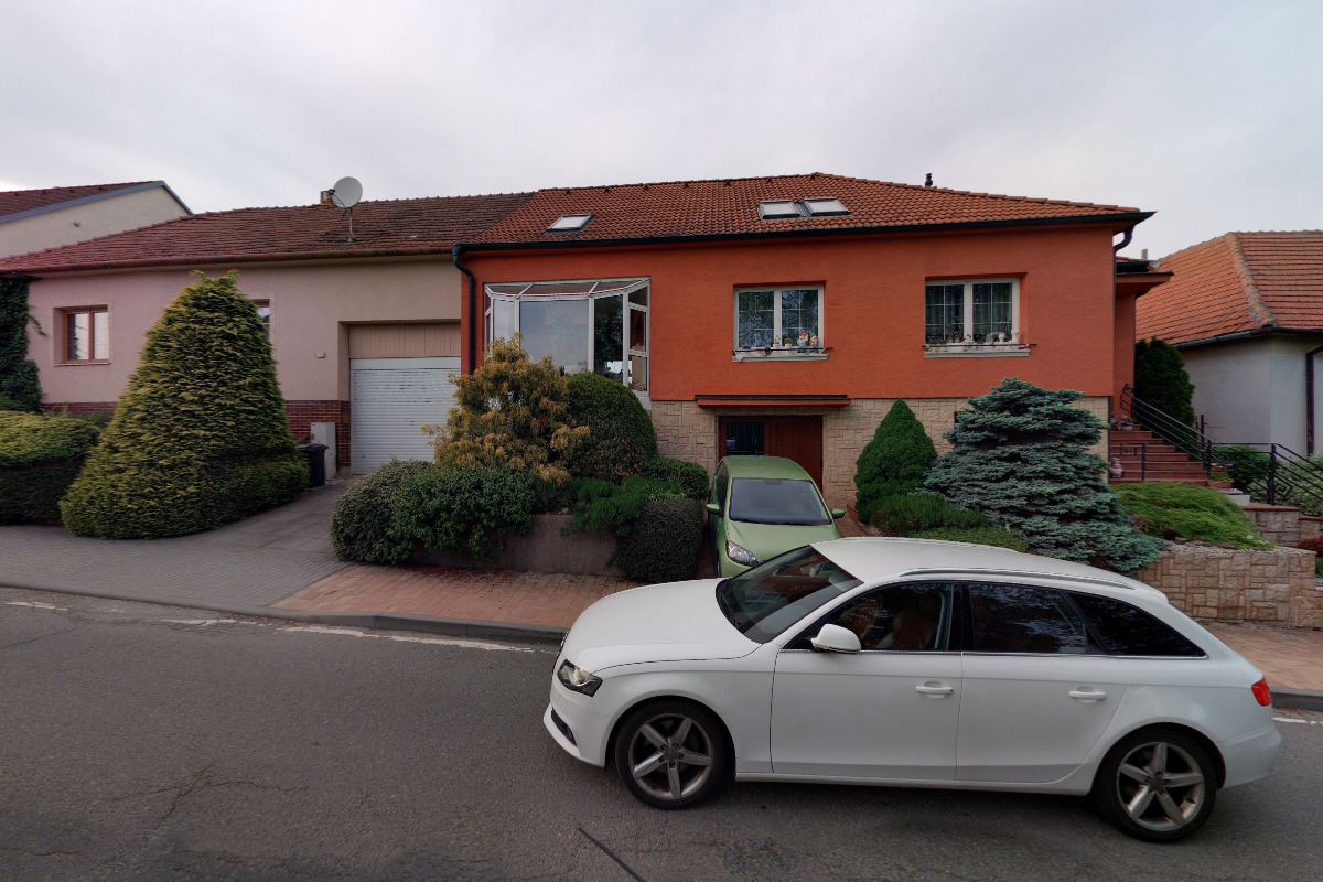 Ing. Věra Řezáčová