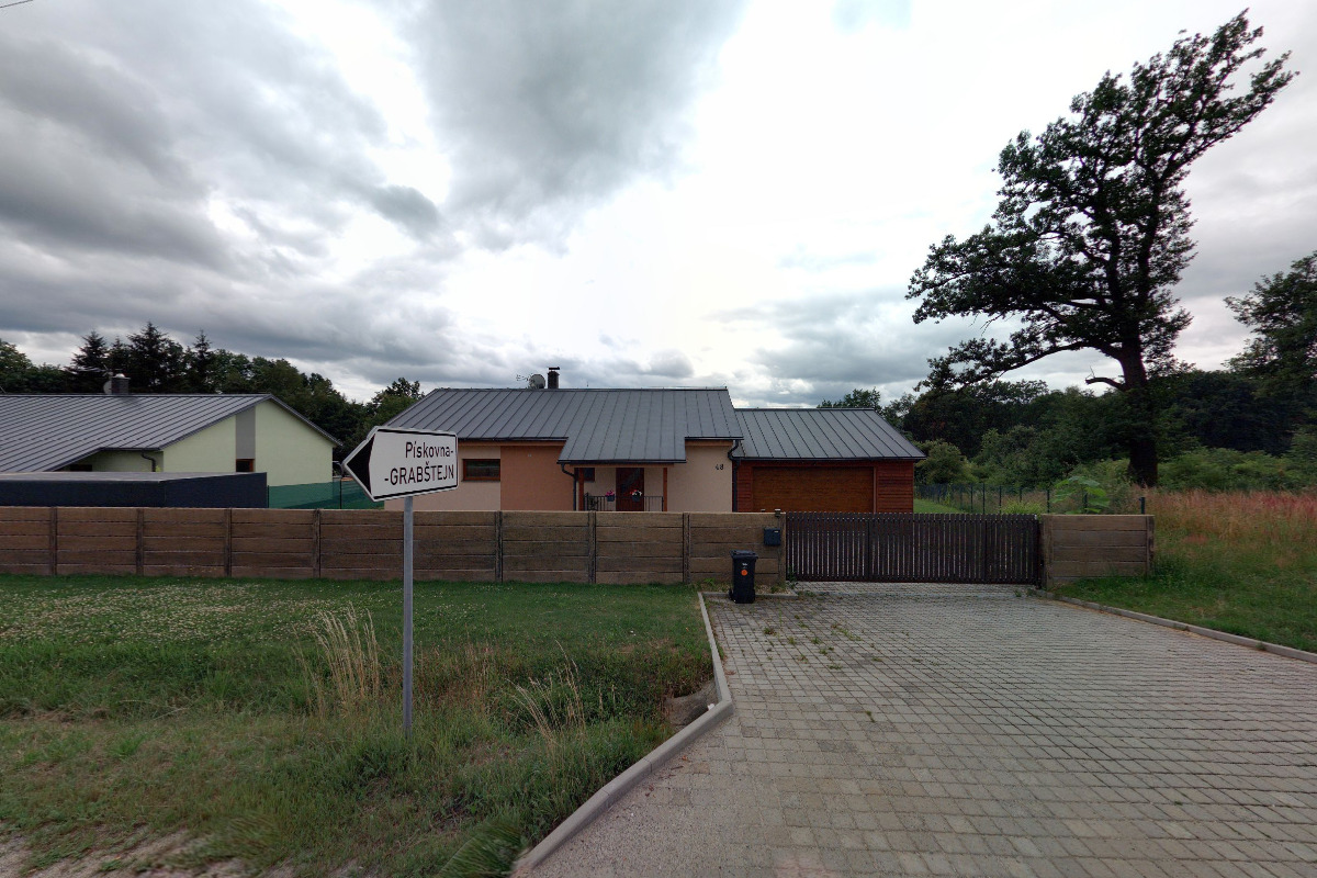 Pokrývačství Málek