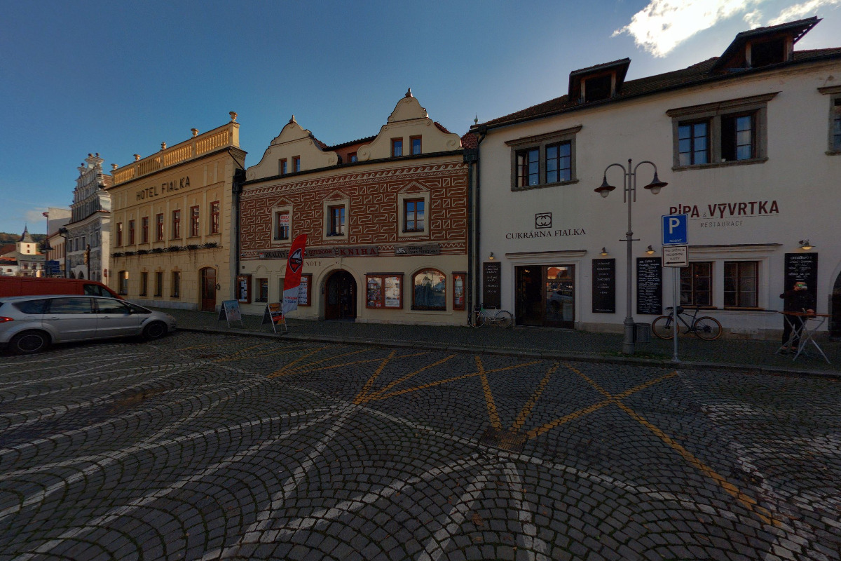 GENERALI ČESKÁ POJIŠŤOVNA