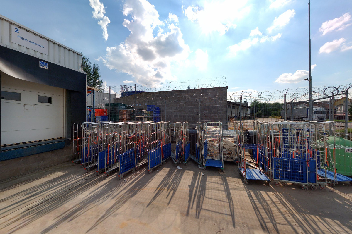 Rudolf Chemie Tschechien, s.r.o.