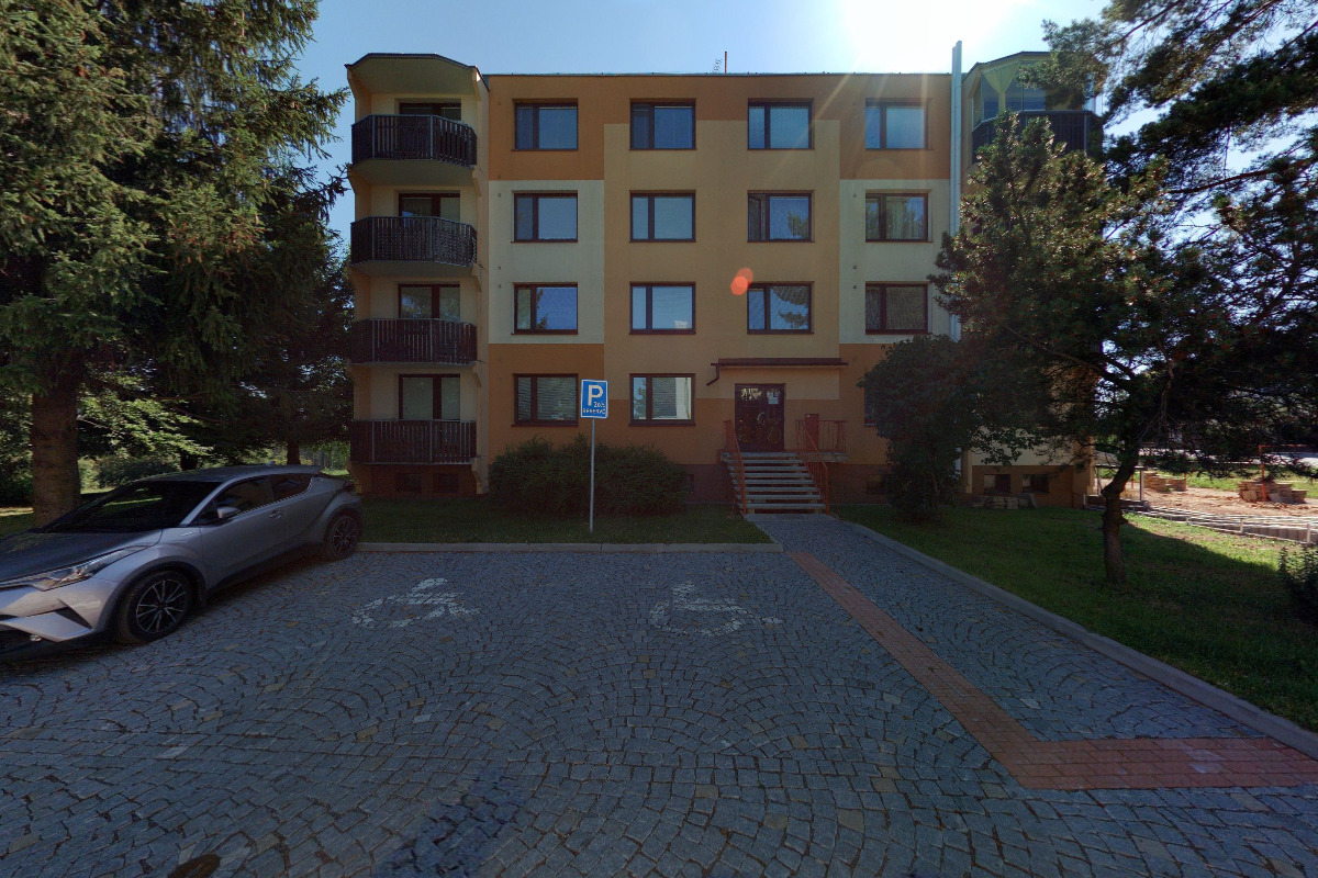 Technické překlady - David Sobotka