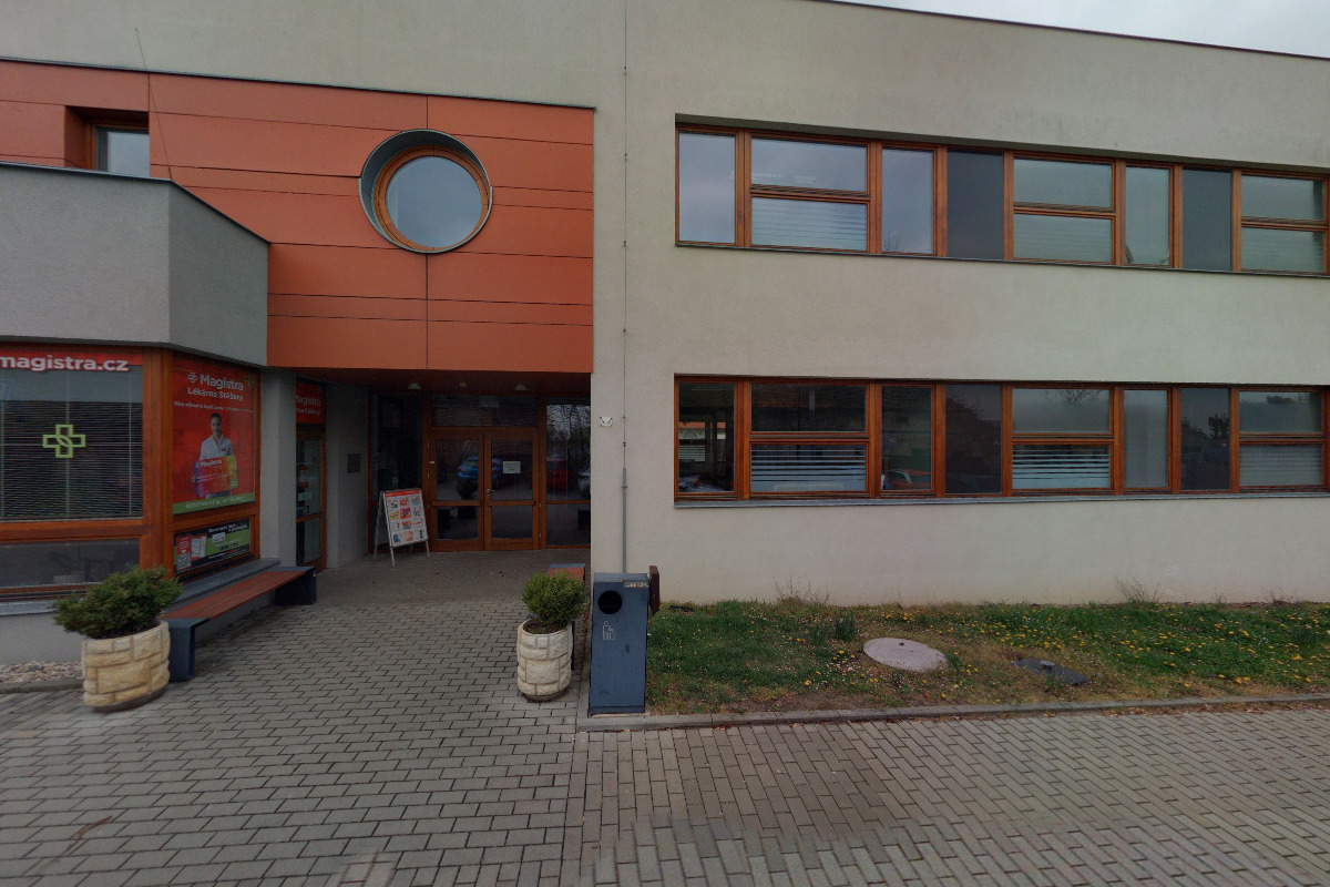 Obecní knihovna Stěžery foto 5