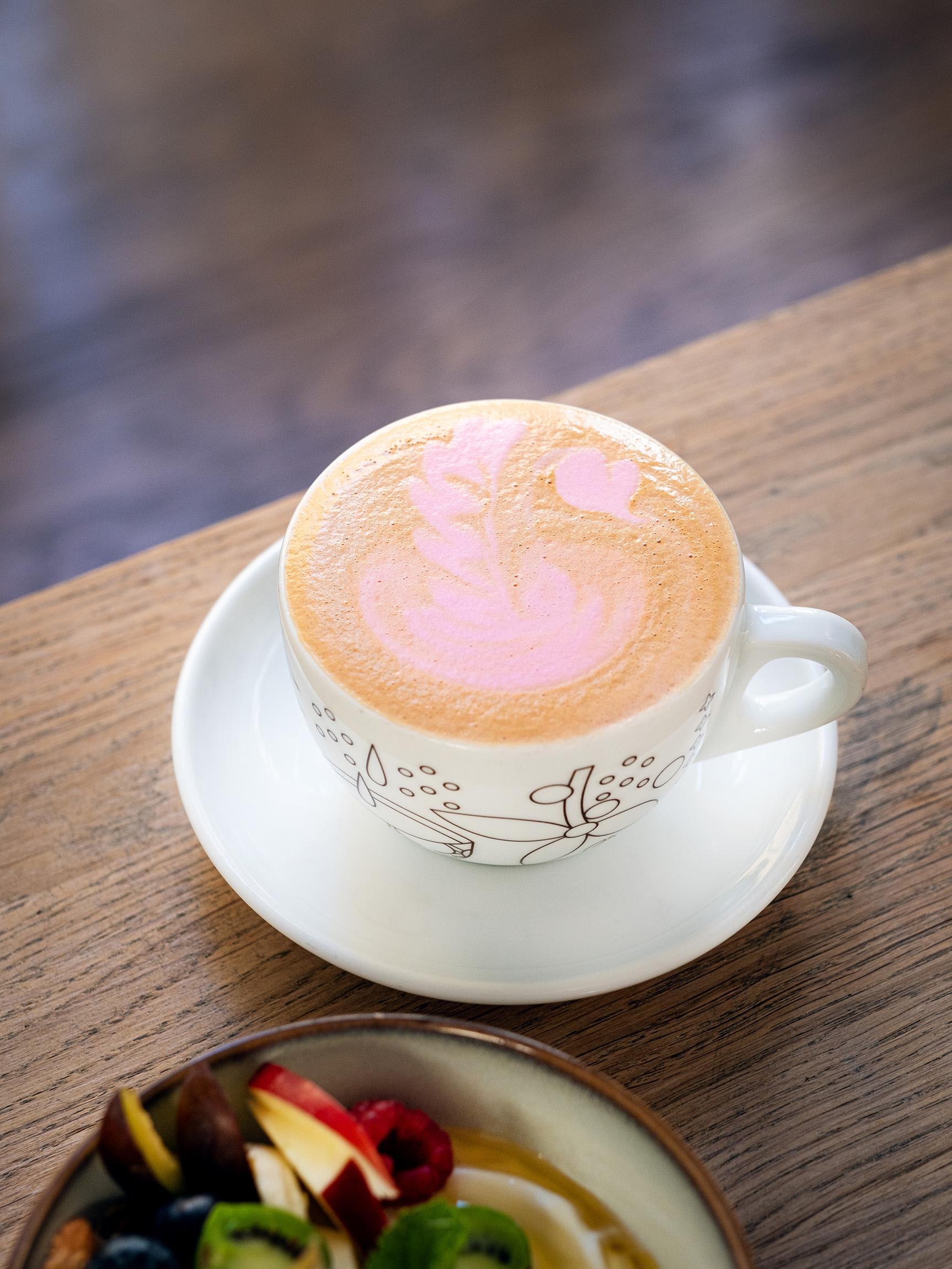 Bistro MONK foto 5