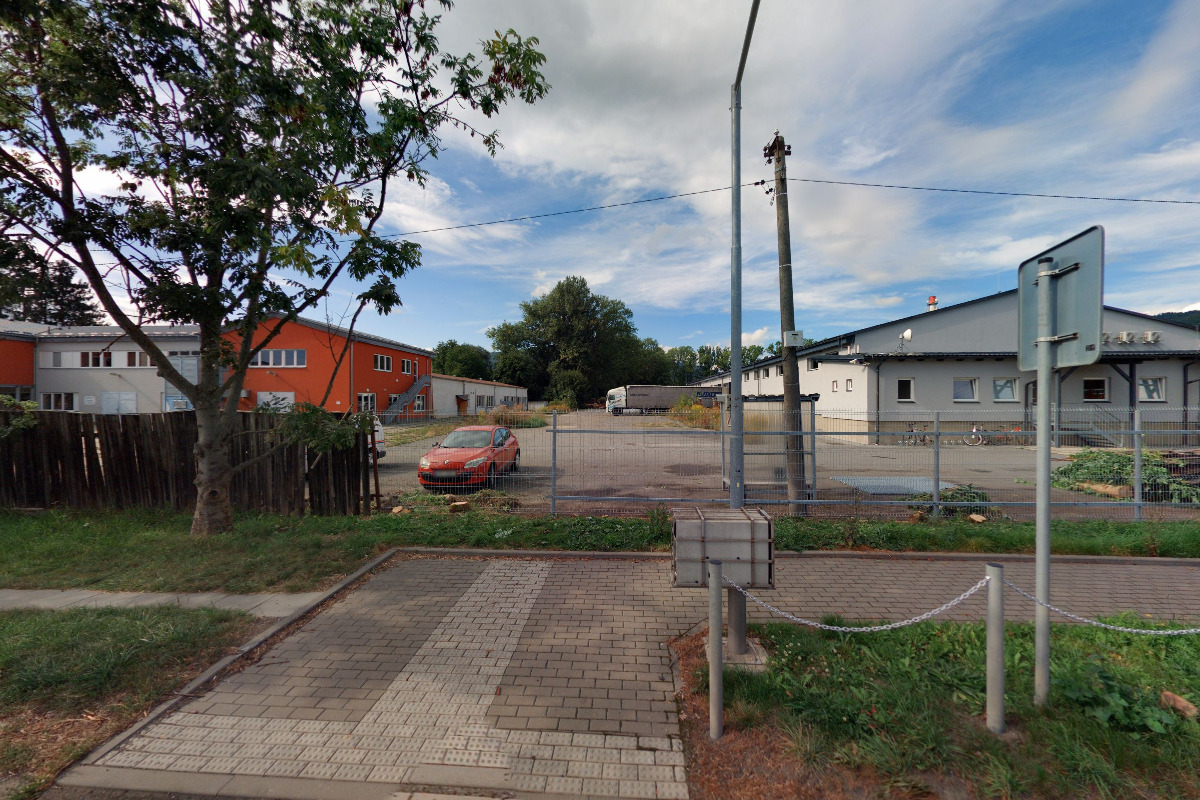 TOPTRANS EU, a.s., organizační složka foto 3