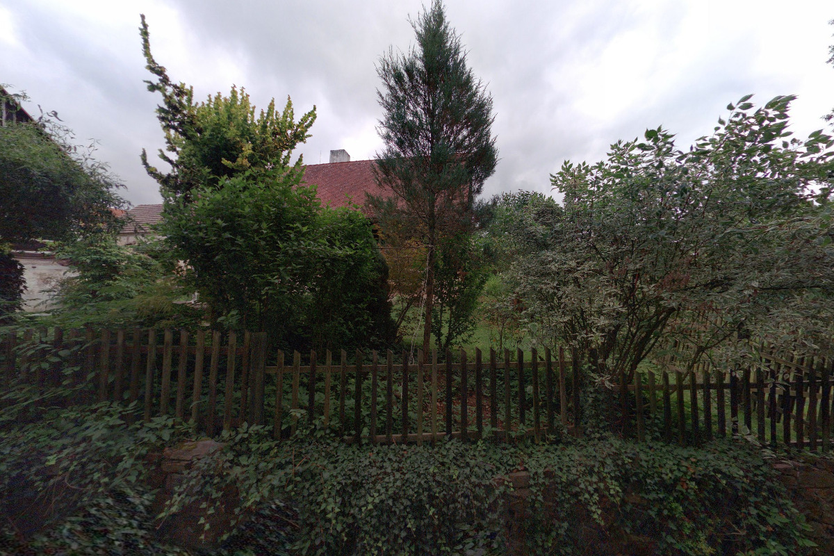 Liška - umělecké kovářství a zámečnictví