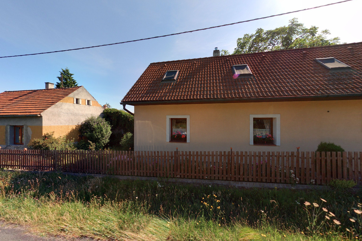 Dřevěná výstavba, s.r.o.