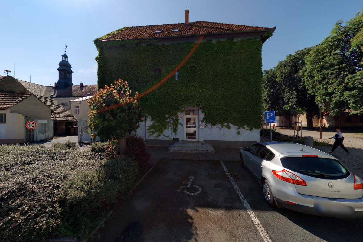 JUDr. Bedřiška Kubelková