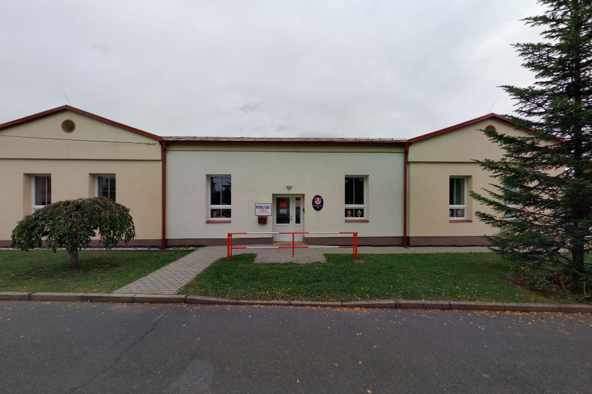 Mateřská škola 1. Vrdy, Větrná 120 foto 2