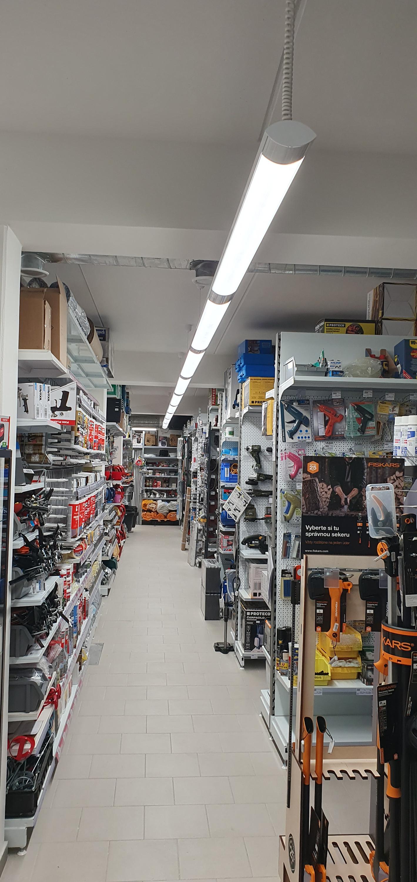 ŽELEZÁŘSTVÍ Andrlík foto 3