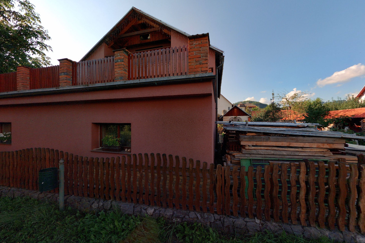 Ubytování U Losinky 	203 foto 1