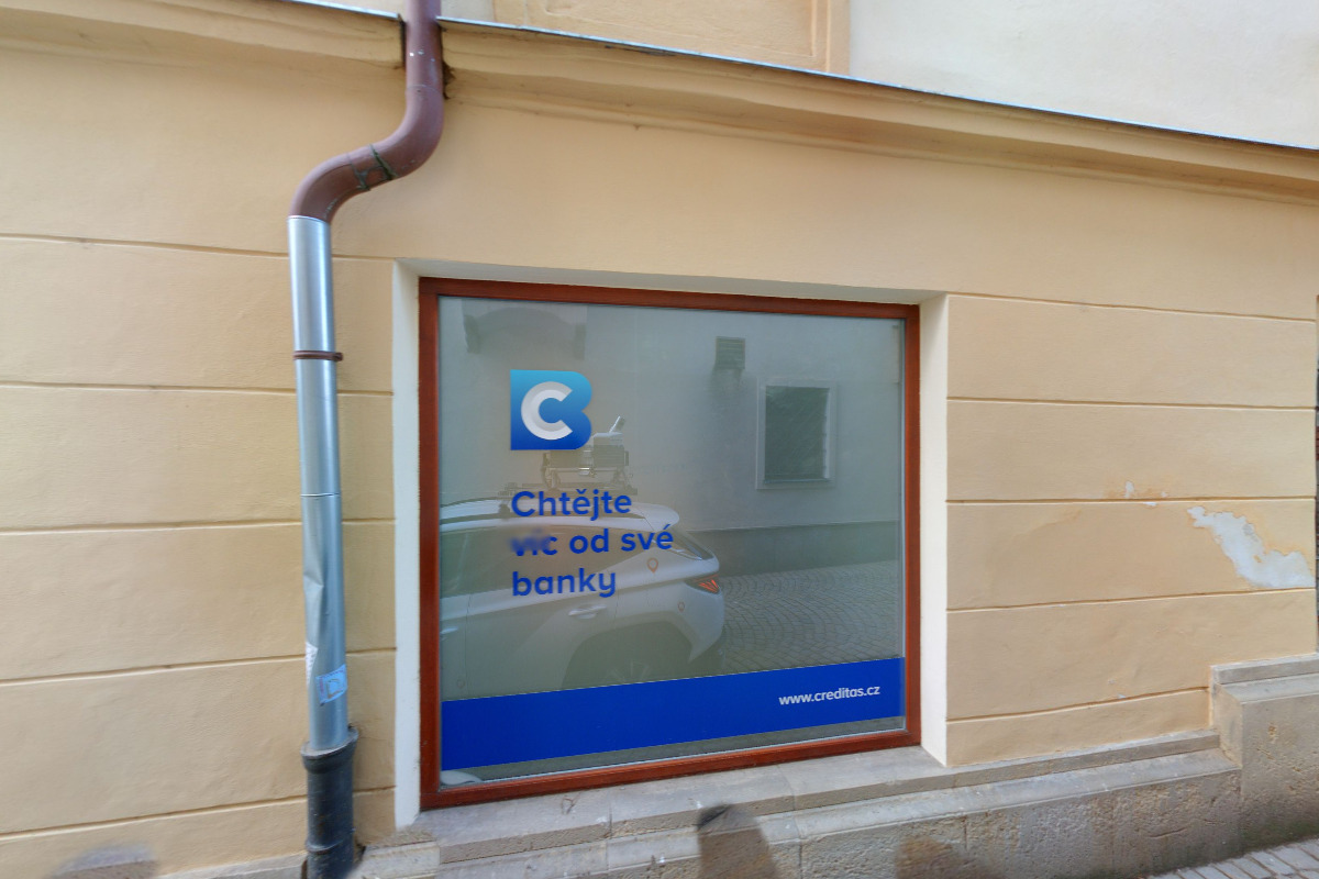 Raiffeisen stavební spořitelna, a.s. foto 2