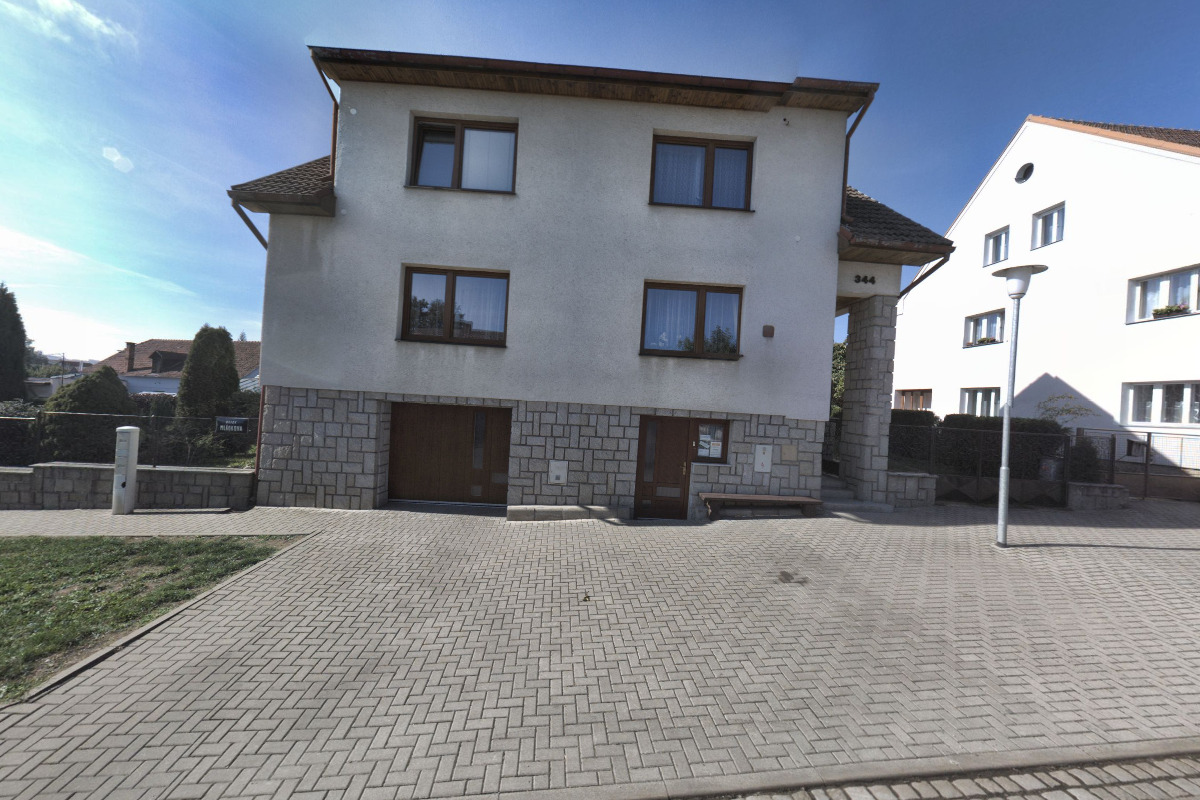 Ivana Machová - finanční poradenství