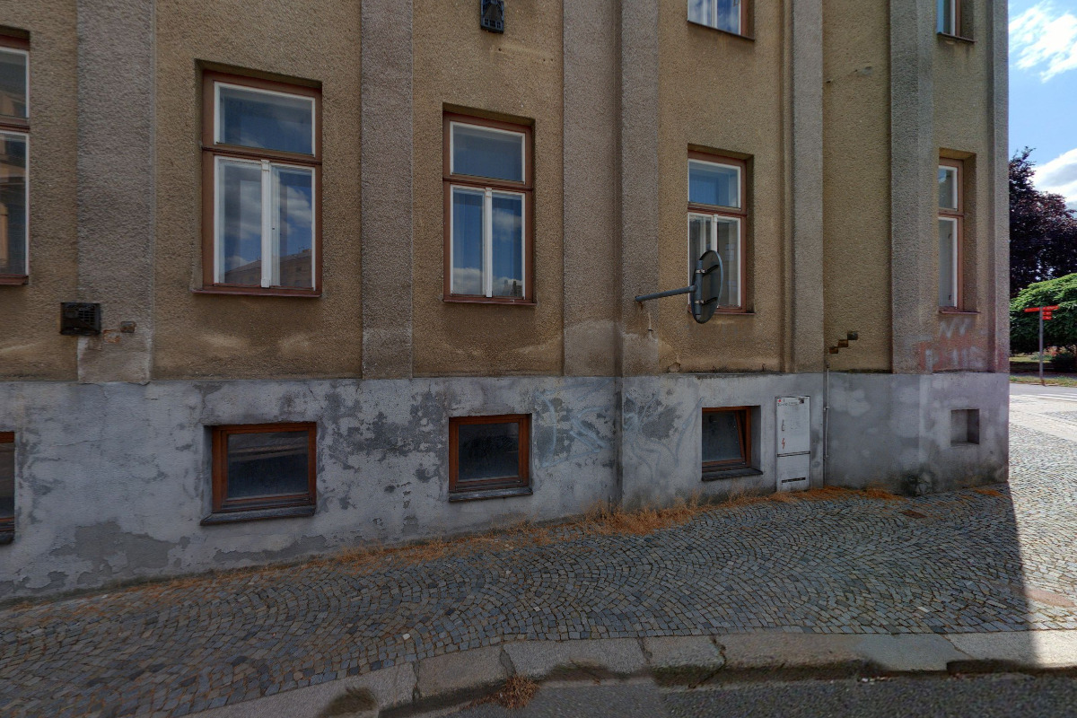 Malá kopaná Jihlava