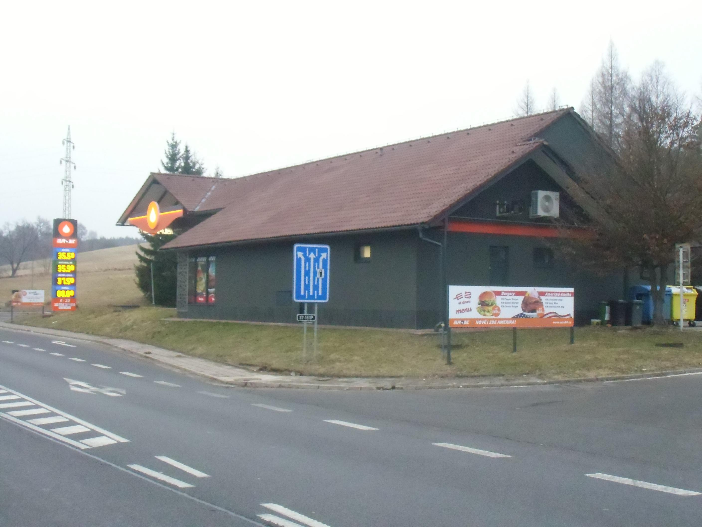 ČS Eurobit foto 4
